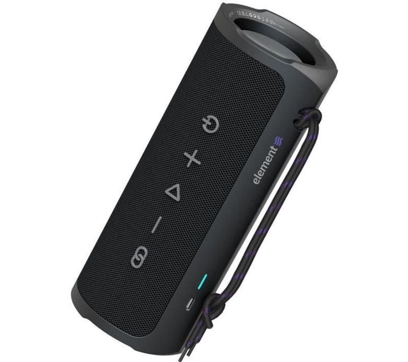 Enceinte Bluetooth - Element Agua - Ysp 30bk