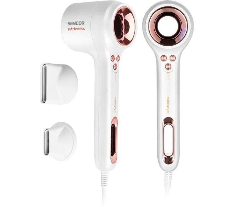 Sèche-cheveux - Artemiss - Shd 9100rs