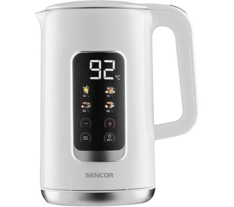 Bouilloire Électrique - Swk 0950wh