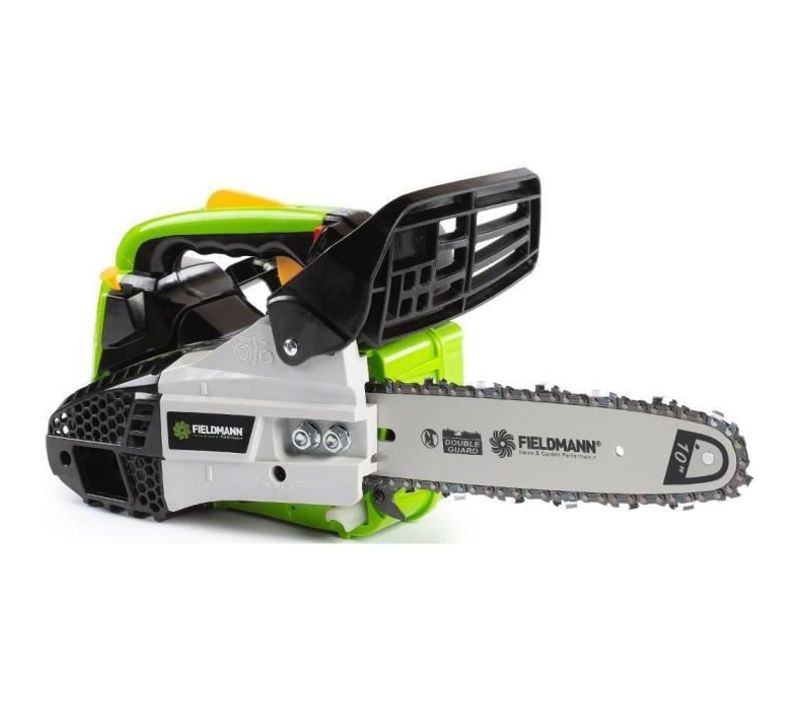 Mini Tronçonneuse à Essence - Fzp 25410-b