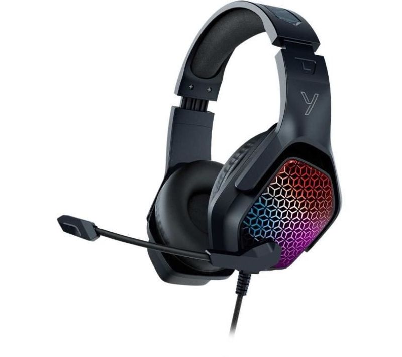 Casque Gaming - Trinity - Yhp 3006