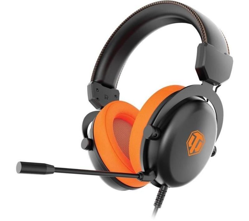 Casque Gaming - Commander - Yhp Wt300