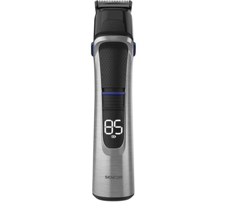 Shp 8500bk Tondeuse 14-en-1 Sans Fil 60 Min USB-c Ipx5