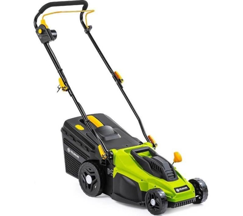 Tondeuse à Gazon Électrique - Fieldmann - Fzr 2033-e