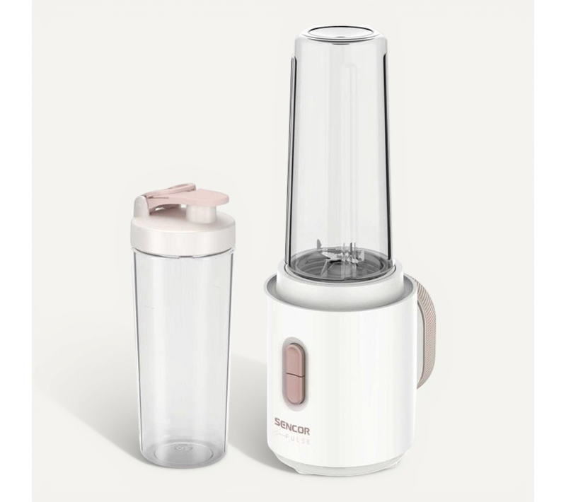 Sbl 9130wh Blender Smoothie Sans Fil 240 W 0,5 L Tritan