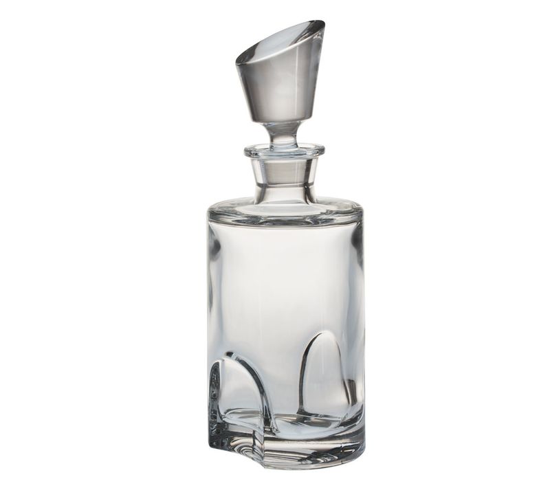 Carafe Torneo 55 Cl En Cristal En Cristal