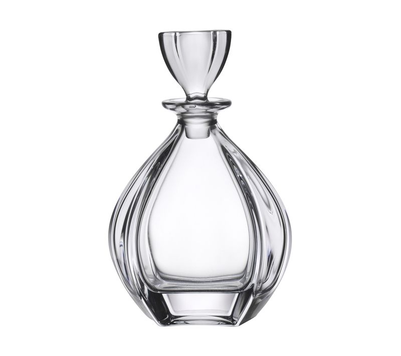 Carafe Whisky Laguna Crystal 70cl