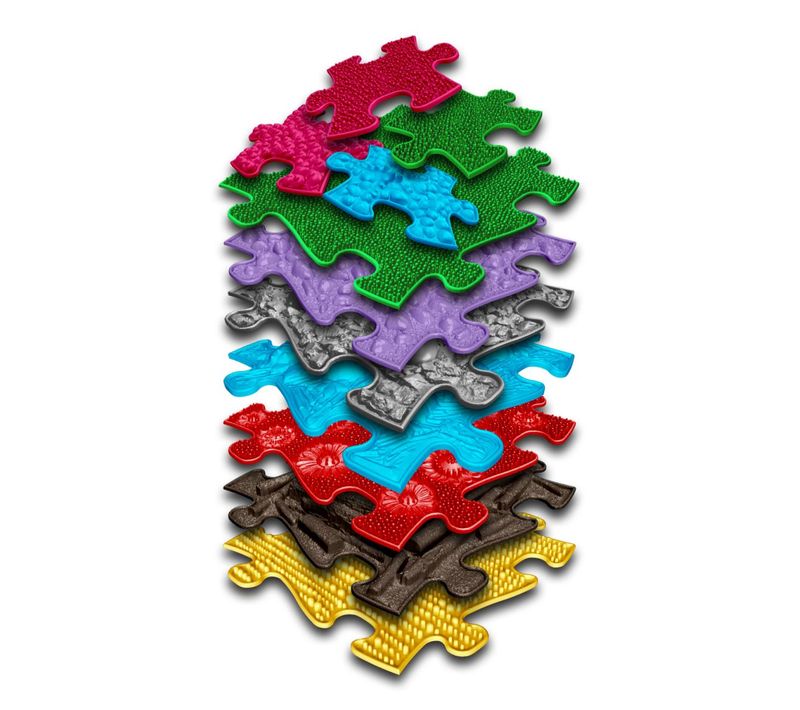 Dalles D'éveil Sensation Medium 2