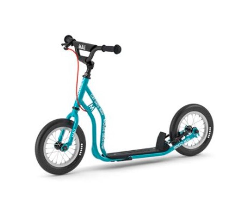 Trottinette Mau Tealblue