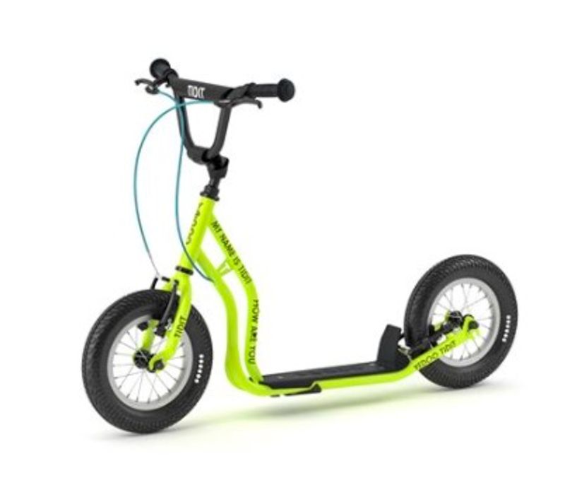 Trottinette  Tidit Lime