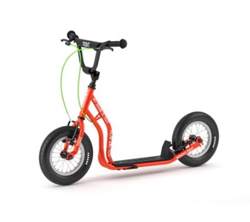 Trottinette  Tidit Red