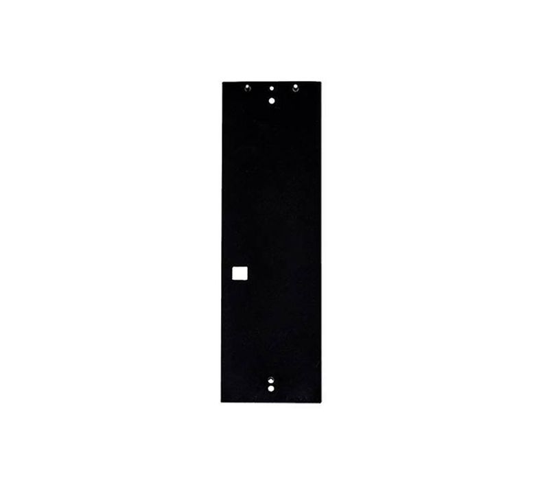 Plaque Arrière D'interphone 3 Modules Ip Verso – 9155063