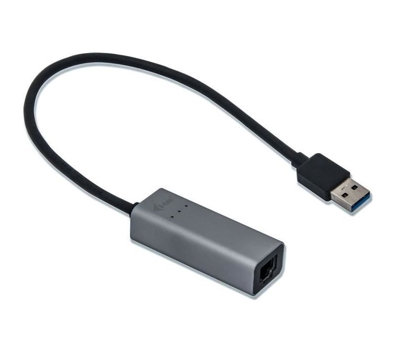 Adapatateur Usb 3.0 Vers Glan Ethernet Métal