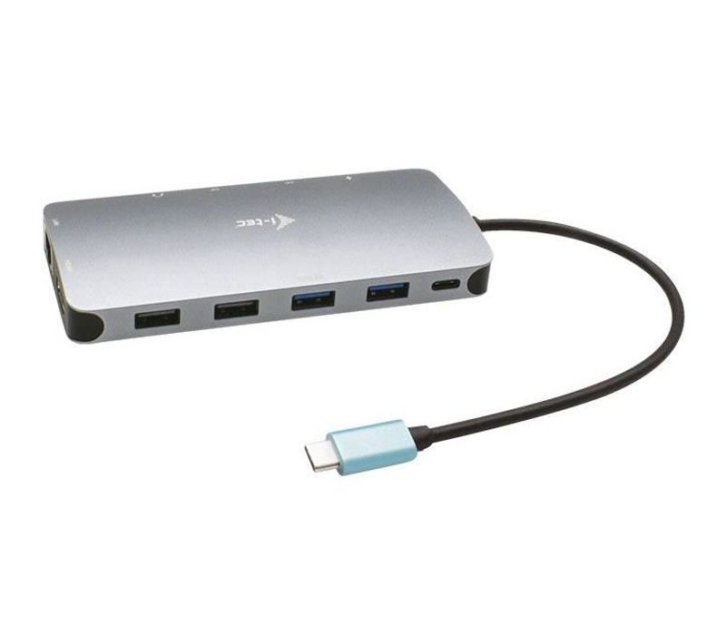 Station D'accueil Usb-c Nano 3x Full Hd