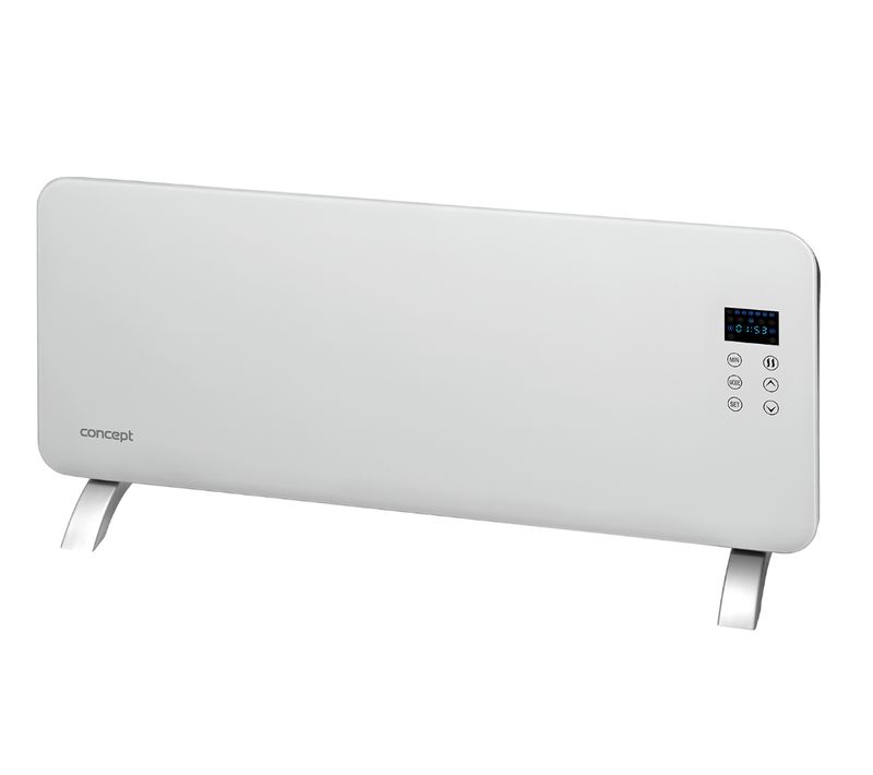 Chauffage Soufflant Ks4000 Blanc