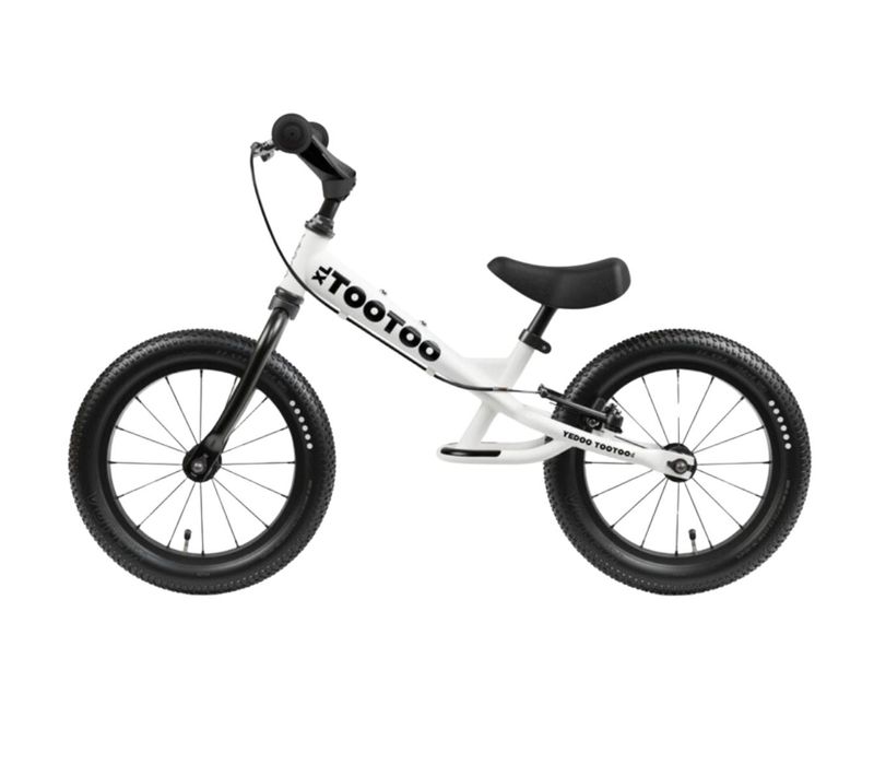 Draisienne Tootoo XL Blanc