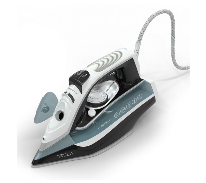 Fer à Repasser 2400w 135g/min - Ir302bl