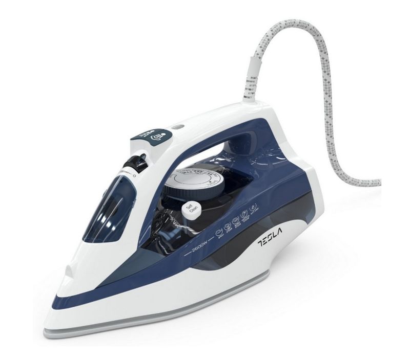 Fer à Repasser 2400w 135g/min - Ir301bl