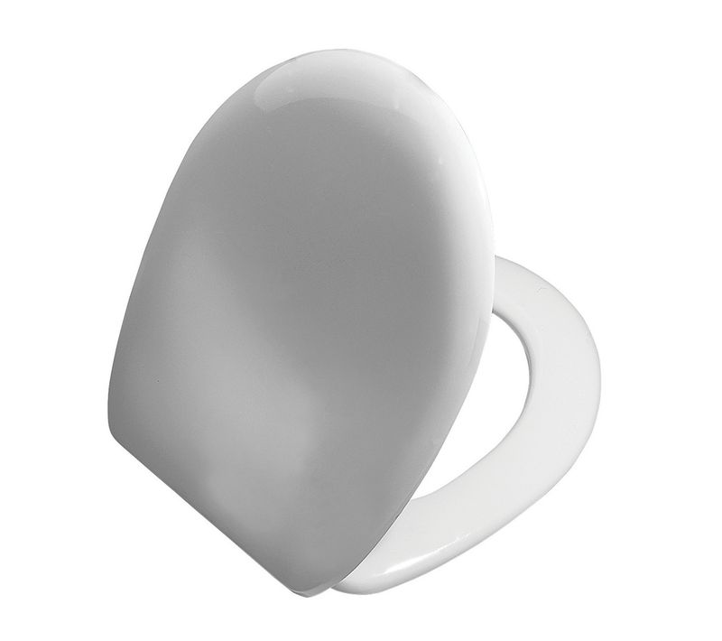 Abattant Wc Thermoplastique Normus