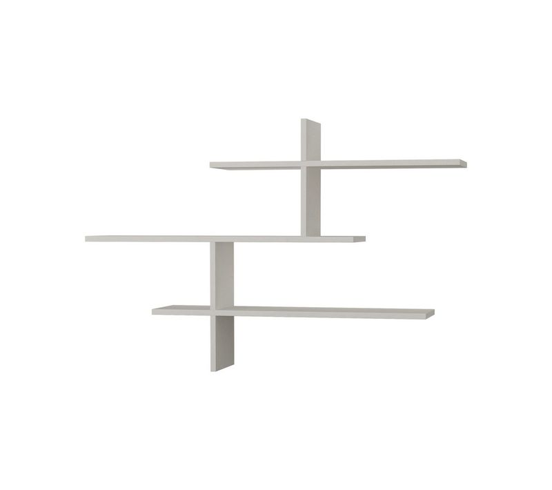 Etagère Murale Suspendue L123 Cm