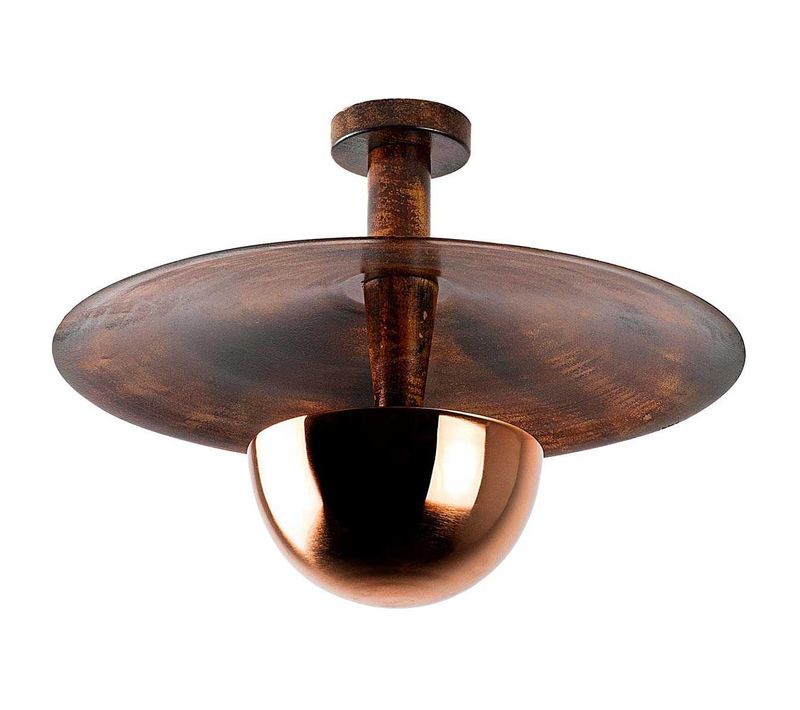 Suspension En Métal Kurt