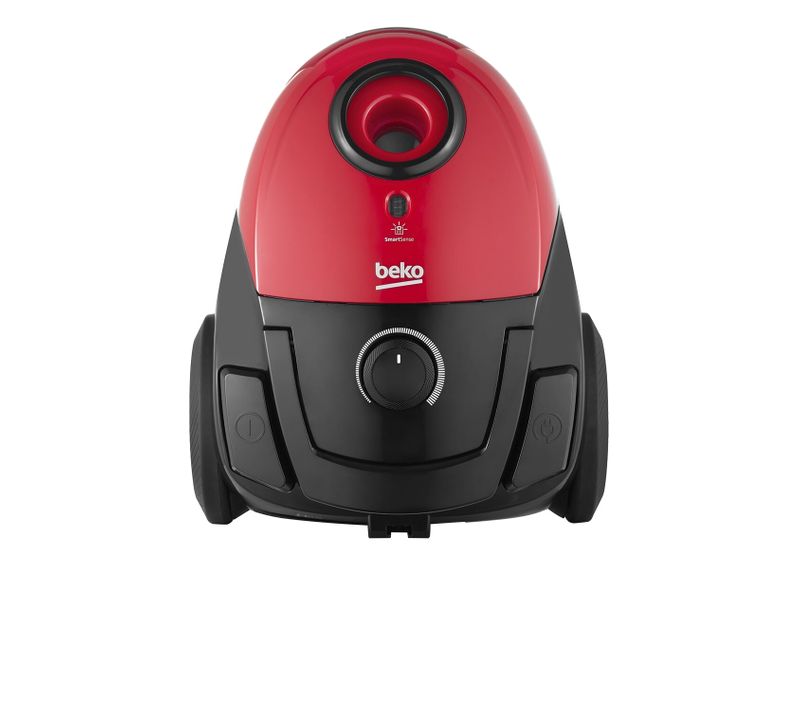 Aspirateur Traineau - Puissance Nominale: 800 W - Capacité 2,1 L - Indicateur Sac Plein