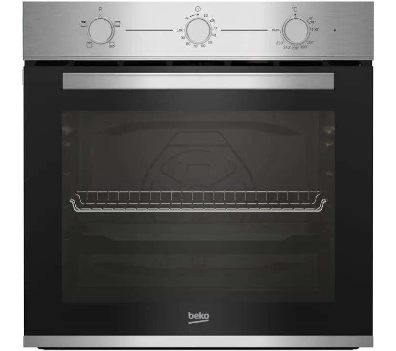 Four Encastrable Convection Naturelle 74 L Pyrolyse - Bbic12100xd
