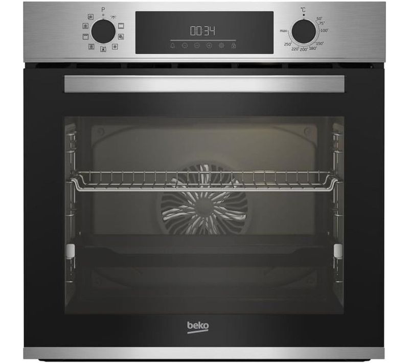 Four encastrable 72l Chaleur tournante catalyse - Bbim12300xce