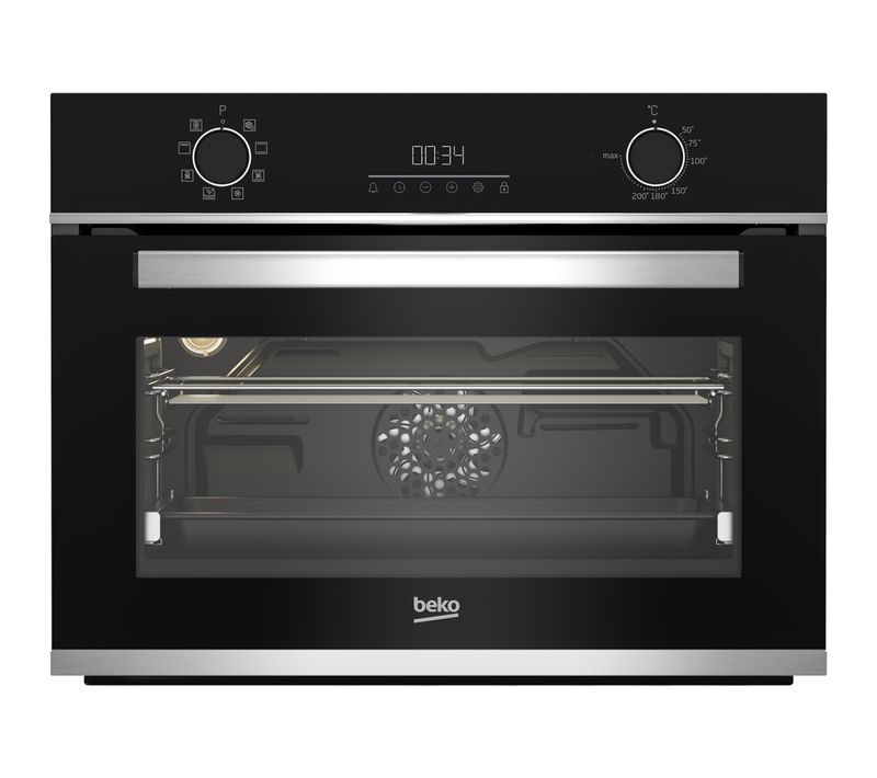Four encastrable BEKO BBCM13300XC