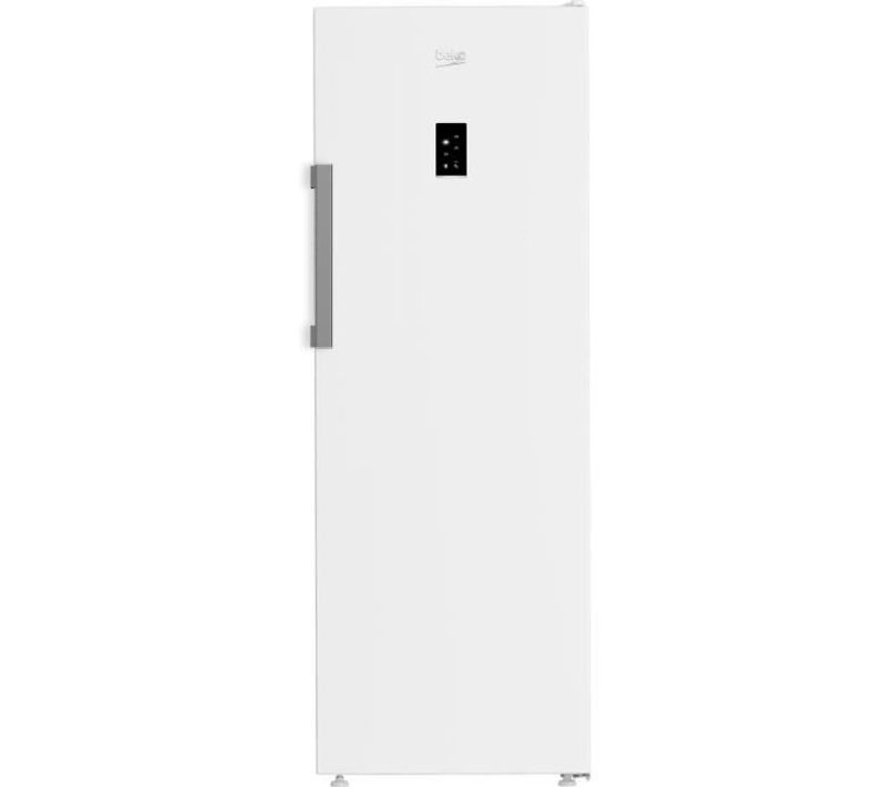 Congélateur Armoire Pose Libre - B3rfne294w - Froid Ventilé - E - 260 L - Autonomie : 11 H
