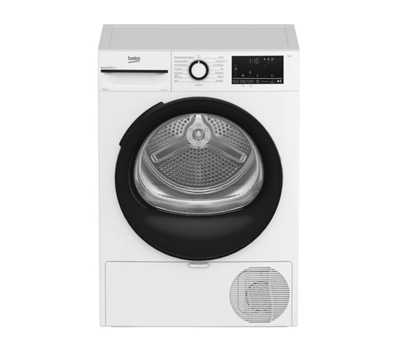 Sèche-Linge hublot condensation 8 kg  Pompe à chaleur - D3h28303w