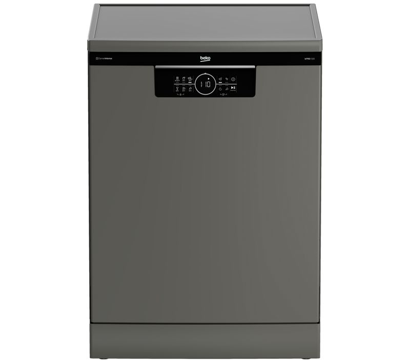 Lave-vaisselle pose libre BEKO BDFN26451G 14 couverts