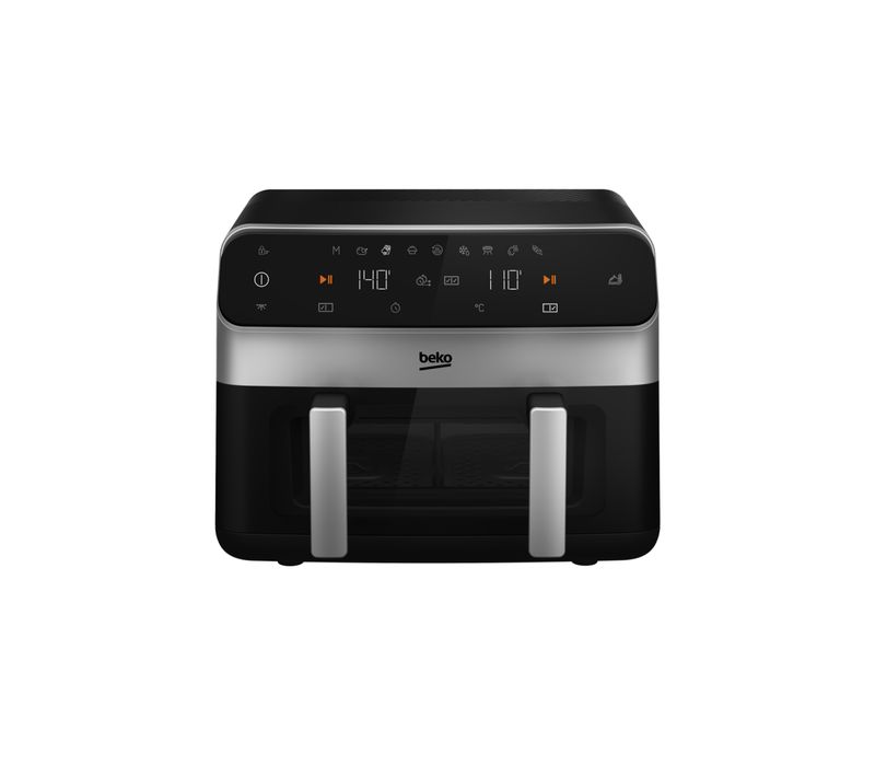 Friteuse à air chaud BEKO FRL6488