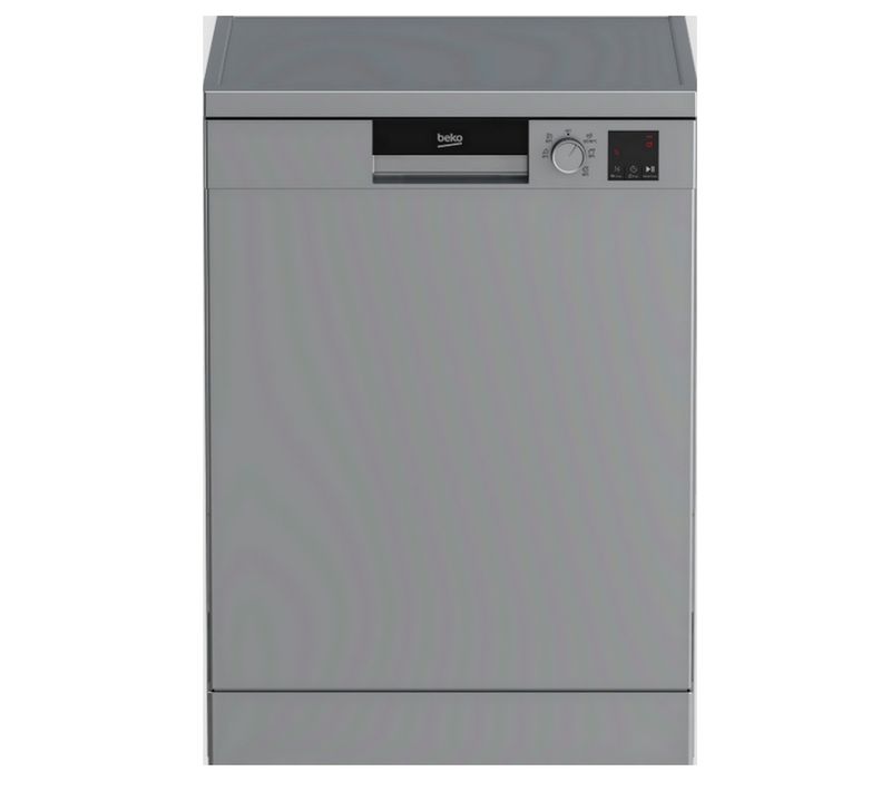 Lave-vaisselle 60 Cm 13 couverts 47 dB - Lvv1347s