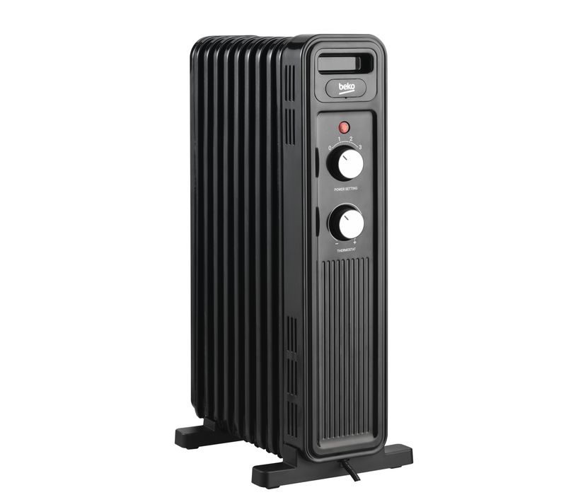 Radiateur bain d'huile BEKO RHO6320B