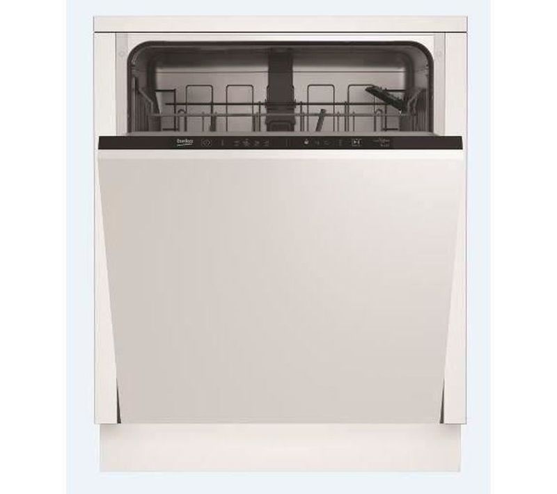 Lave-vaisselle Tout Intégrable Blvi84f - 14 Couverts - 44 dB - L60cm