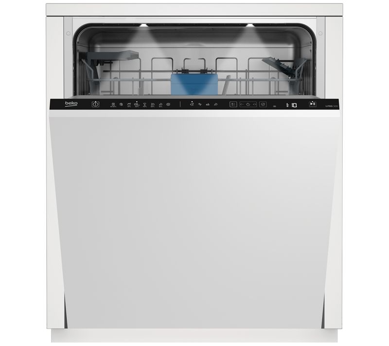 Lave-vaisselle intégrable BEKO BDIN29453 14 couverts