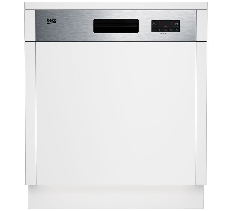 Lave-vaisselle intégrable BEKO BDSN173E0X 13 couverts
