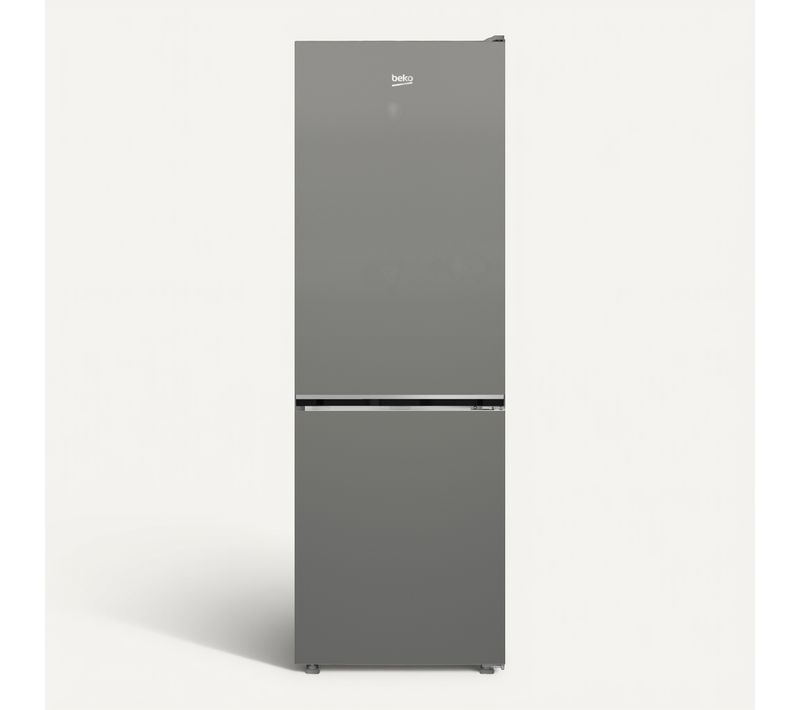 Combiné BEKO B5RCNA346HG 301L