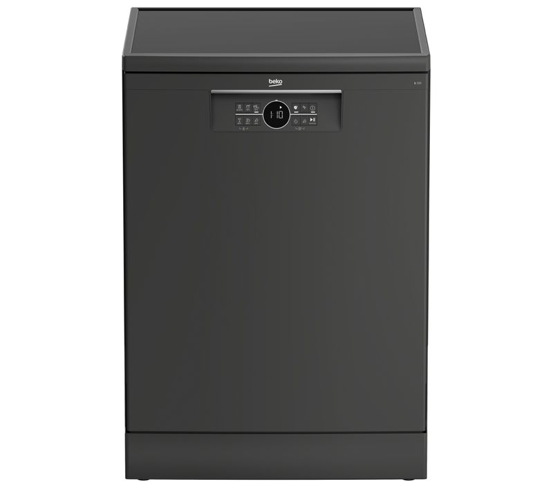 Lave-vaisselle pose libre BEKO BDFN26460G 14 couverts