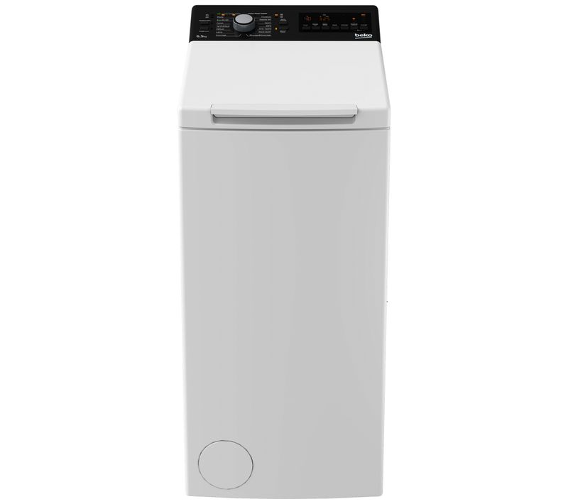 Lave-linge top BEKO BTL1WFP10652FR 6,5kg