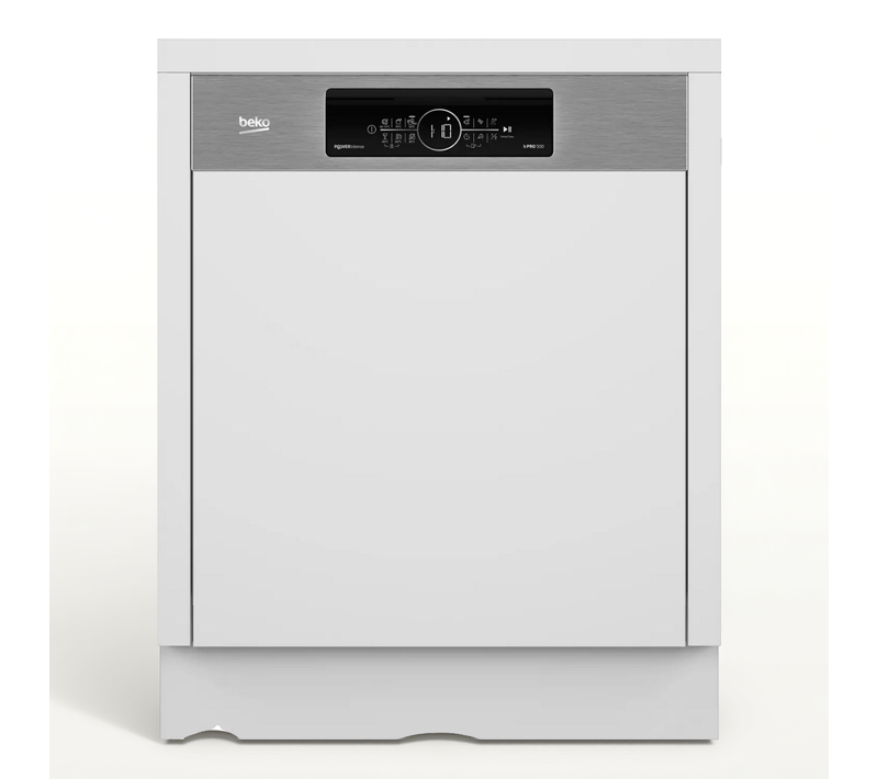 Lave-vaisselle Intégrable 60 Cm 15 couverts 41 dB - Bdsn36540xp