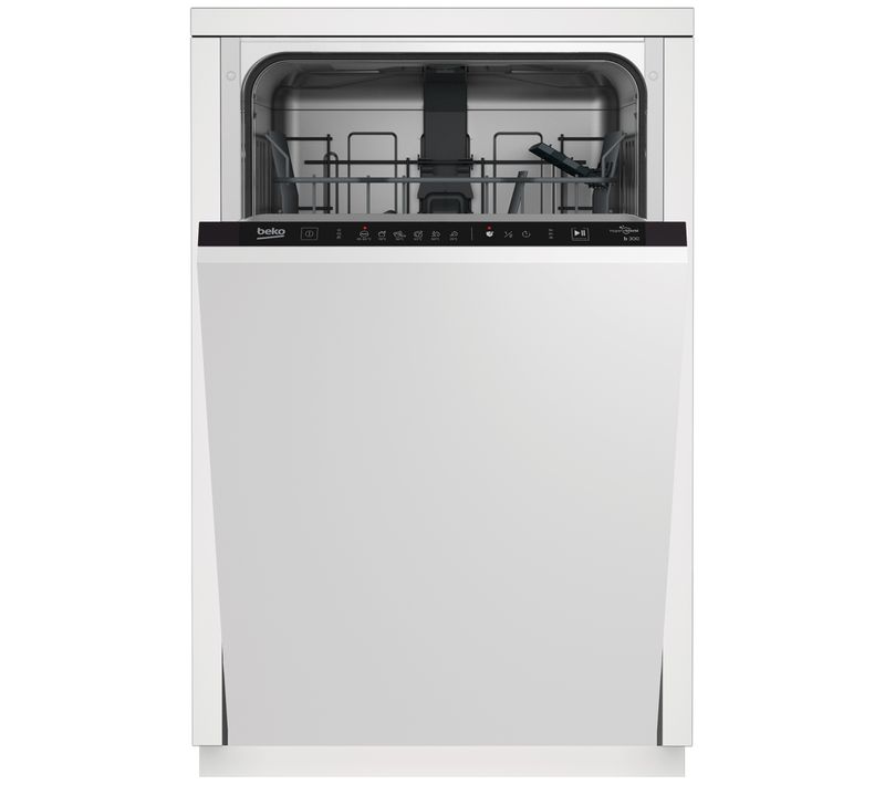 Lave-vaisselle intégrable BEKO BDIS16030