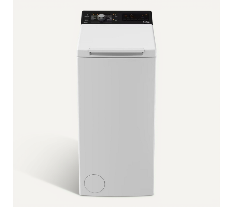 Lave-linge Top 6.5kg 1200 Tours/min Btl1wfp9652fr