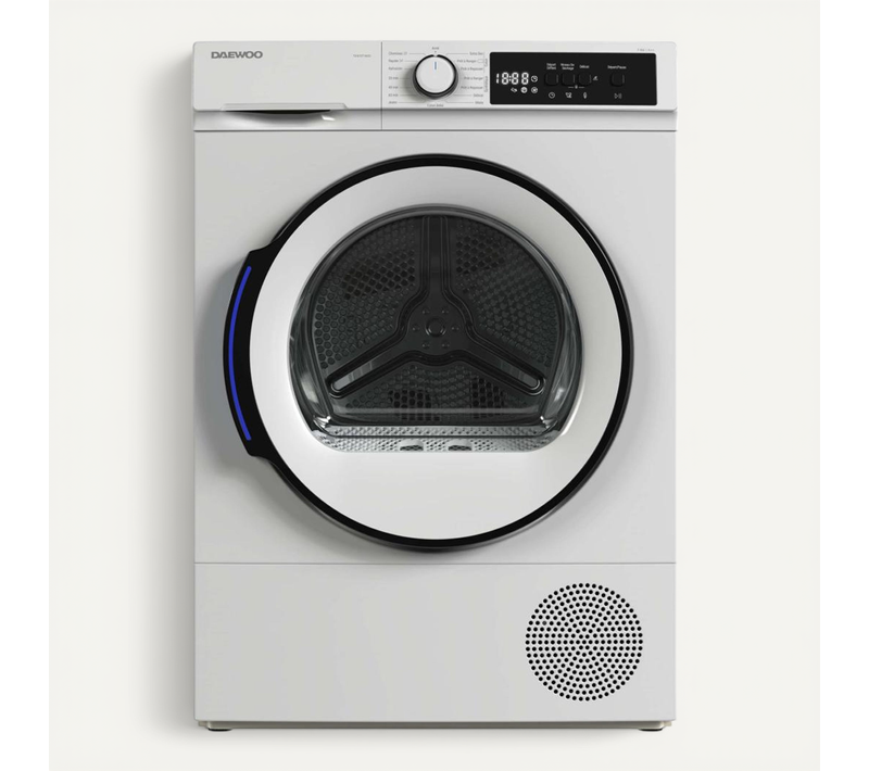 Sèche-linge Frontal Condensation 7 kg Pompe à chaleur - Td-b7gp1we0