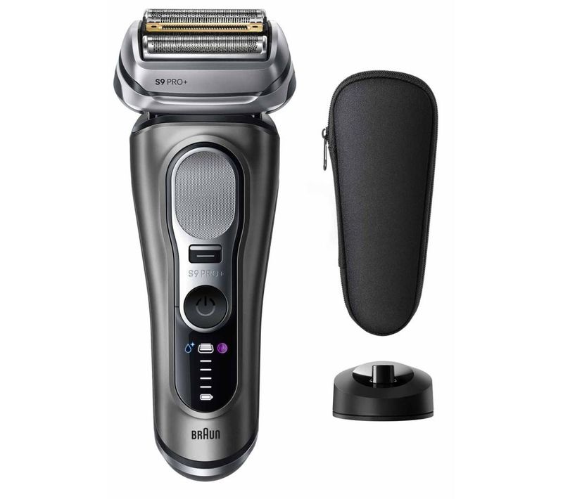 Rasoirs électriques Rechargeable 9615s