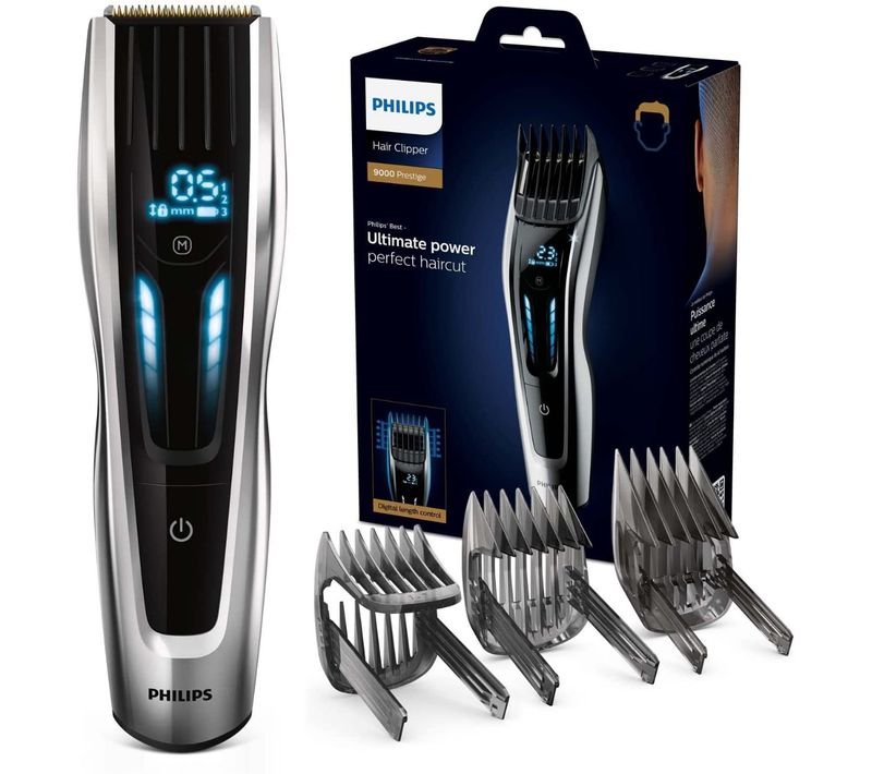 Tondeuse à Cheveux Hairclipper Series 9000 - Hc9450/15