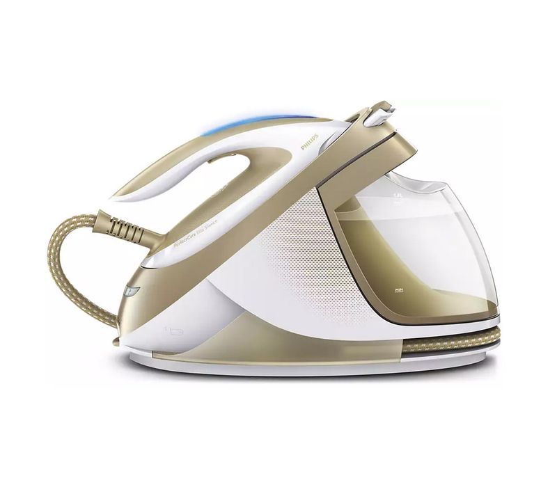 Centrale Vapeur 7.2bars 135gr/min Autonomie Illimitée - Gc9642-60