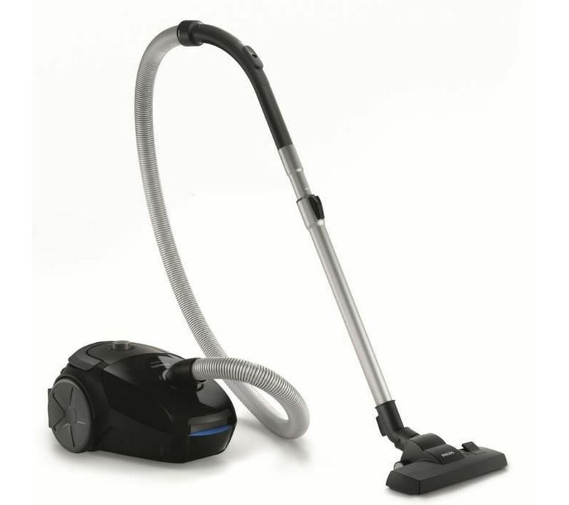 Fc8289/09 Aspirateur Avec Sac Series 2000 - 900w - 77 dB - Filtre Anti-allergenes - Gris Anthracite
