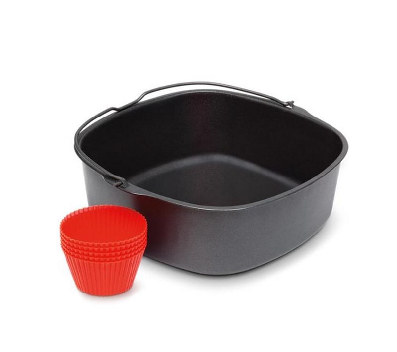 Accessoire Pour Airfryer - Hd9925.01